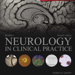 Bradley's Neurology in Clinical Practice 7th Edition - Original PDF