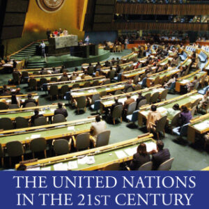 The United Nations in the 21st Century 6th Edition - Original PDF