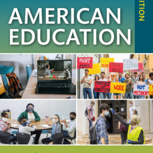 American Education 20th Edition - Original PDF