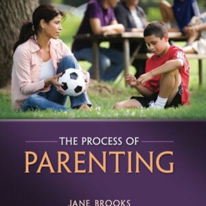 The Process of Parenting 9th Edition - Original PDF