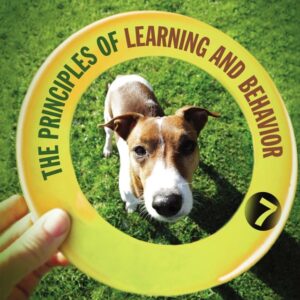 The Principles of Learning and Behavior 7th Edition - Original PDF