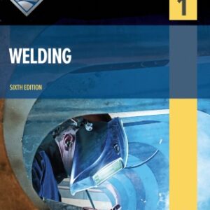 Welding, Level 1 6th Edition - Original PDF