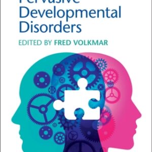 Autism and Pervasive Developmental Disorders 3rd Edition - Original PDF