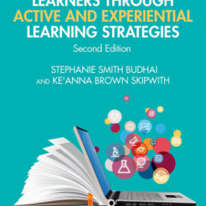 Best Practices in Engaging Online Learners Through Active and Experiential Learning Strategies 2nd Edition - Original PDF