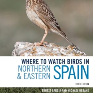 Where to Watch Birds in Northern and Eastern Spain Desire and Sexuality, 3rd Edition - Original PDF