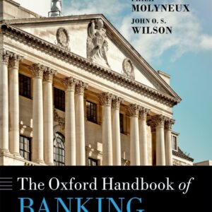 The Oxford Handbook of Banking 3rd Edition - Original PDF