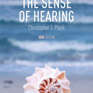 The Sense of Hearing 3rd Edition - Original PDF