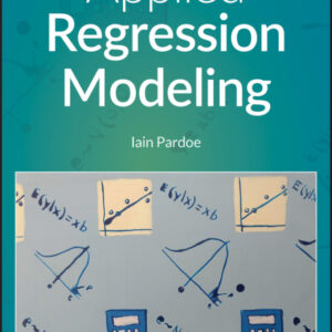 Applied Regression Modeling 3rd Edition - Original PDF