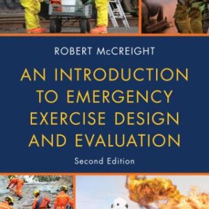 An Introduction to Emergency Exercise Design and Evaluation 2nd Edition - Original PDF