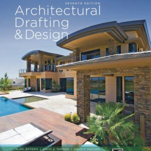 Architectural Drafting and Design 7th Edition - Original PDF