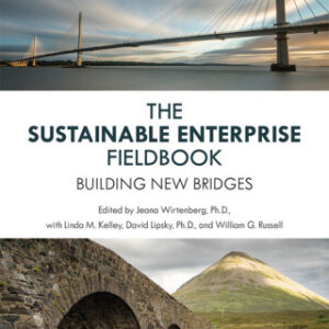 The Sustainable Enterprise Fieldbook 2nd Edition Building New Bridges - Original PDF