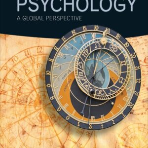 A History of Psychology: A Global Perspective 2nd Edition - Original PDF