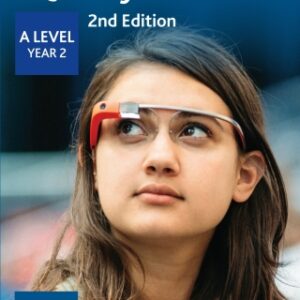 AQA Physics: A Level Year 2 2nd Edition - Original PDF