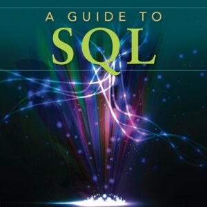 A Guide to SQL 9th Edition - Original PDF