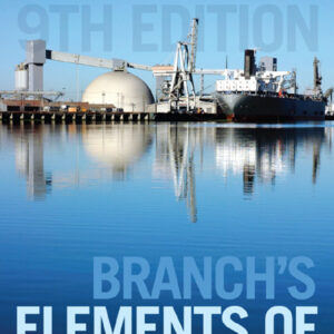 Branch's Elements of Shipping 9th Edition - Original PDF