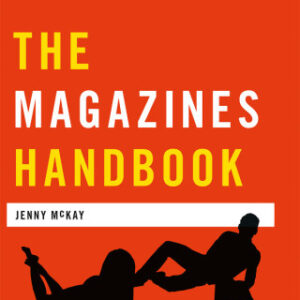 The Magazines Handbook 4th Edition - Original PDF