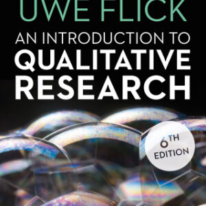 An Introduction to Qualitative Research 6th Edition - Original PDF