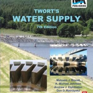 Twort's Water Supply 7th Edition - Original PDF