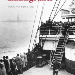 A Nation of Immigrants 2nd Edition - Original PDF