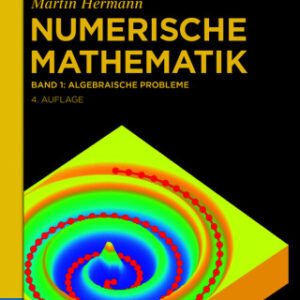 Algebraische Probleme 4th Edition - Original PDF