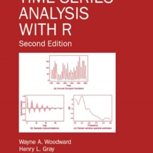 Applied Time Series Analysis with R 2nd Edition - Original PDF