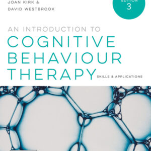 An Introduction to Cognitive Behaviour Therapy: Skills and Applications 3rd Edition - Original PDF