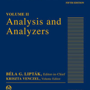 Analysis and Analyzers Volume II 5th Edition - Original PDF