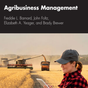 Agribusiness Management 6th Edition - Original PDF