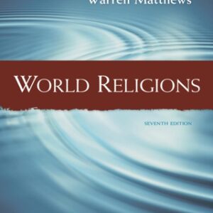 World Religions 7th Edition - Original PDF