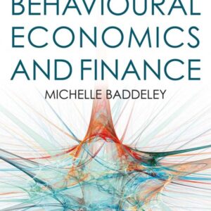 Behavioural Economics and Finance 2nd Edition - Original PDF