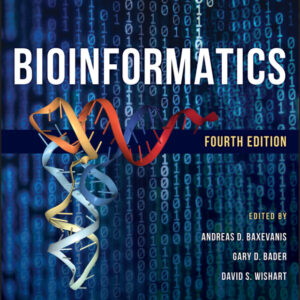 Bioinformatics 4th Edition - Original PDF