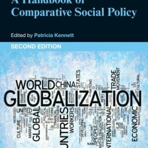 A Handbook of Comparative Social Policy 2nd Edition - Original PDF