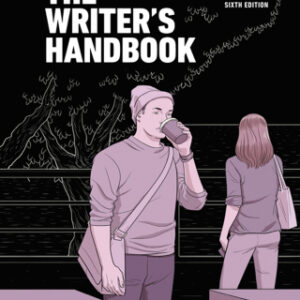 The Writer's Handbook 6th Edition - Original PDF