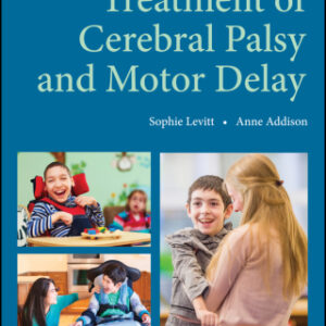 Treatment of Cerebral Palsy and Motor Delay 6th Edition - Original PDF