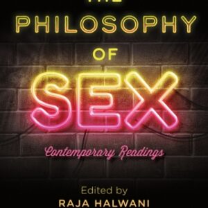 The Philosophy of Sex Contemporary Readings 8th Edition - Original PDF