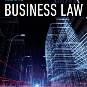 Business Law 10th Edition - Original PDF