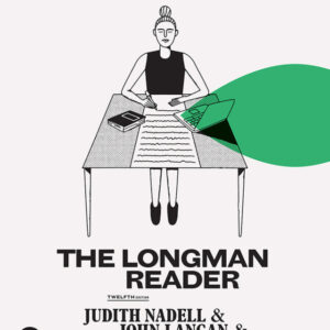 The Longman Reader 12th Edition - Original PDF