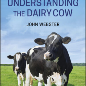 Understanding the Dairy Cow 3rd Edition - Original PDF