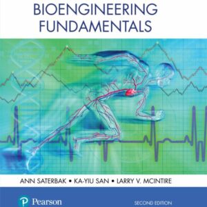 Bioengineering Fundamentals 2nd Edition - Original PDF