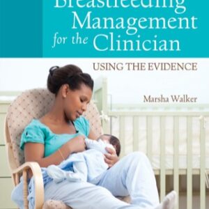 Breastfeeding Management for the Clinician 3rd Edition - Original PDF