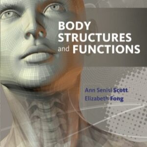 Body Structures and Functions 12th Edition - Original PDF