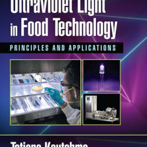 Ultraviolet Light in Food Technology 2nd Edition Principles and Applications - Original PDF