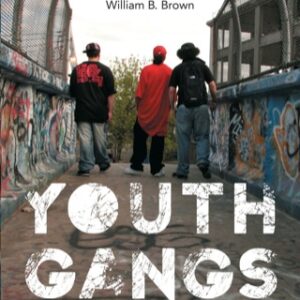 Youth Gangs in American Society 4th Edition - Original PDF