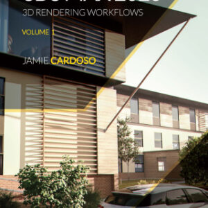 V-Ray 5 for 3ds Max 2020 3D Rendering Workflows Volume 1 2nd Edition - Original PDF