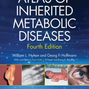 Atlas of Inherited Metabolic Diseases 4th Edition - Original PDF