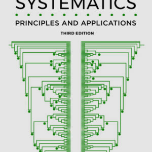 Biological Systematics 3rd Edition Principles and Applications - Original PDF