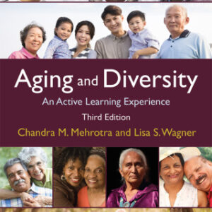 Aging and Diversity An Active Learning Experience 3rd Edition - Original PDF