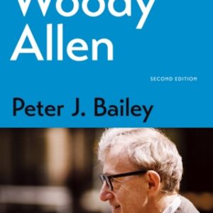 The Reluctant Film Art of Woody Allen 2nd Edition - Original PDF