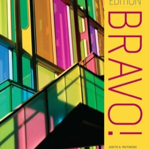 Bravo! 8th Edition - Original PDF