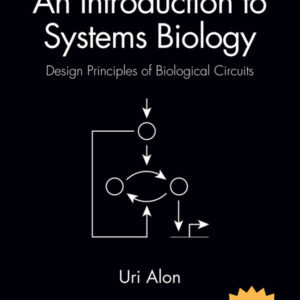 An Introduction to Systems Biology 2nd Edition Design Principles of Biological Circuits - Original PDF